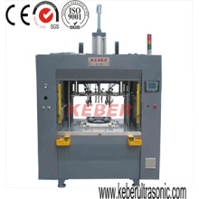 Hot Plate Welding Machine